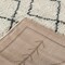 Flash Furniture Geometric Style Bohemian Shag Area Rug - 8' x 10' - Ivory RC-MS-202012-01-810-GG - alternate 7